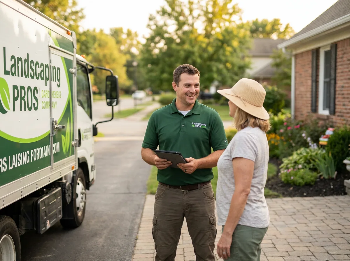 Landscaping Disney, OK FAQs